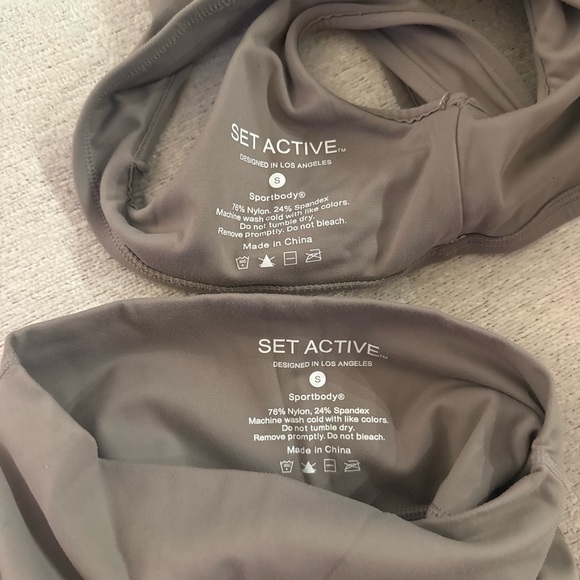 Set Active Set - Picture 4 of 4